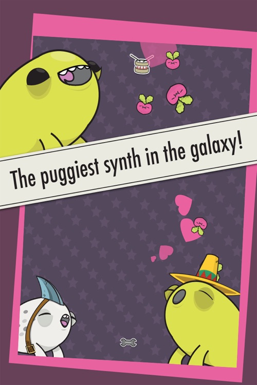 Pug Synth