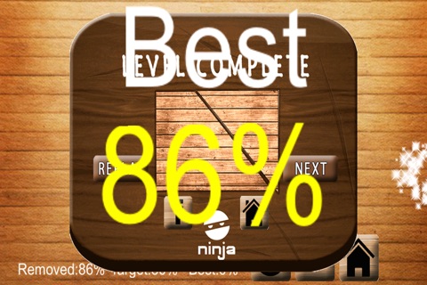 Ninja Slice screenshot 3