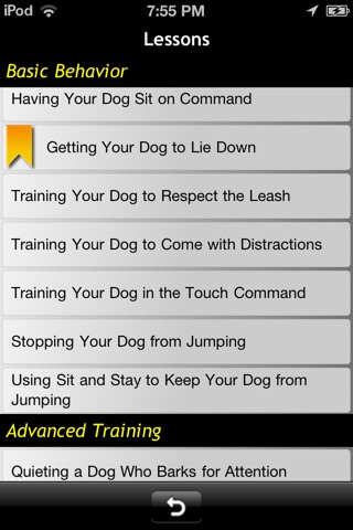 Dog Training Basics For Dummies screenshot 2