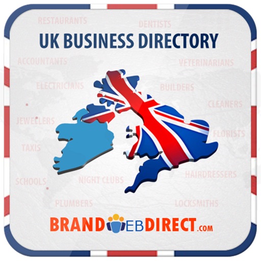 The UK Business Directory