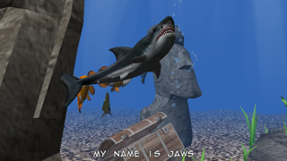 my Fish 3D Virtual Aquarium FREE Screenshot 2