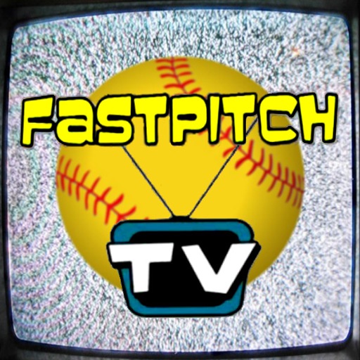 Fastpitch Softball TV icon