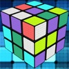 3D Magic cube