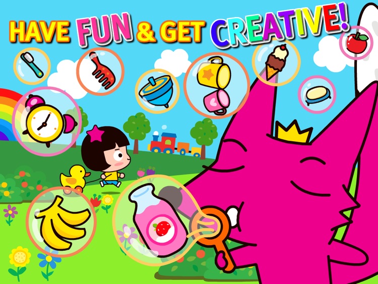 Fong! Character Action Stickers screenshot-3