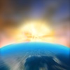 Sky Blue - Ultimate Animated Weather, Earth & Sky