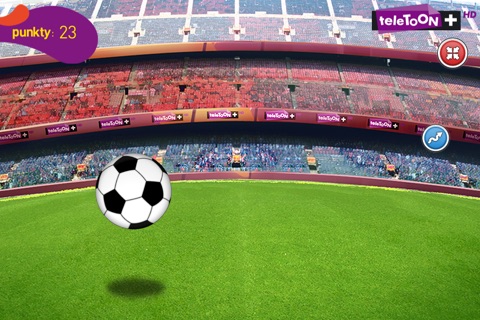 teleTOON+ gol! screenshot 2