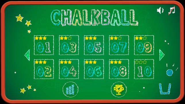 ChalkBall(圖1)-速報App