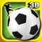 A Keepy Uppy 3D : Kick Ups - The Best Super Soccer Ball Juggling Football Skills Game 2014