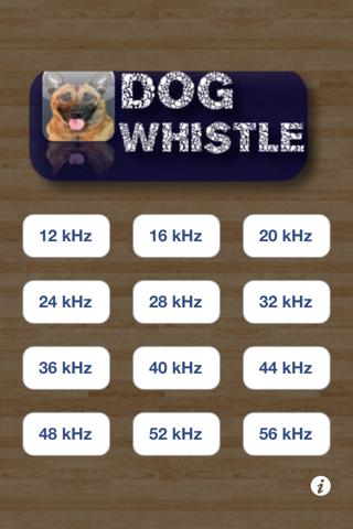 Dog Whistle Extreme screenshot 2