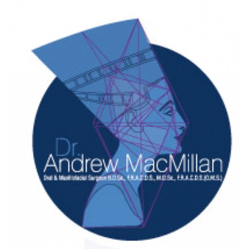 Dr Andrew MacMillan