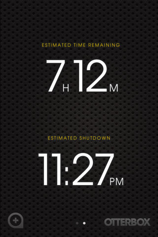 iON Intelligence Battery App screenshot 4