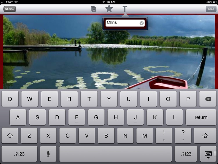 PixyMe Plus