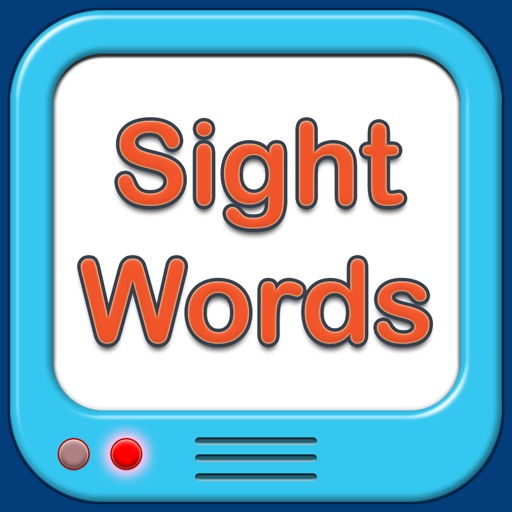 Abby Sentence Builder - Dolch Sight Words iOS App