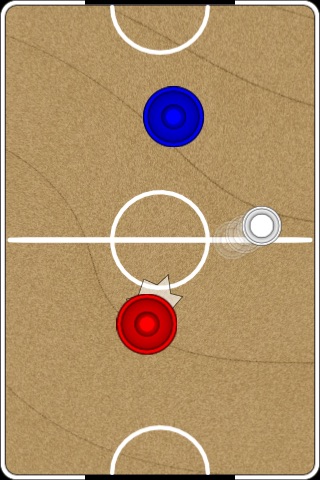 iHockey - Lite screenshot 4