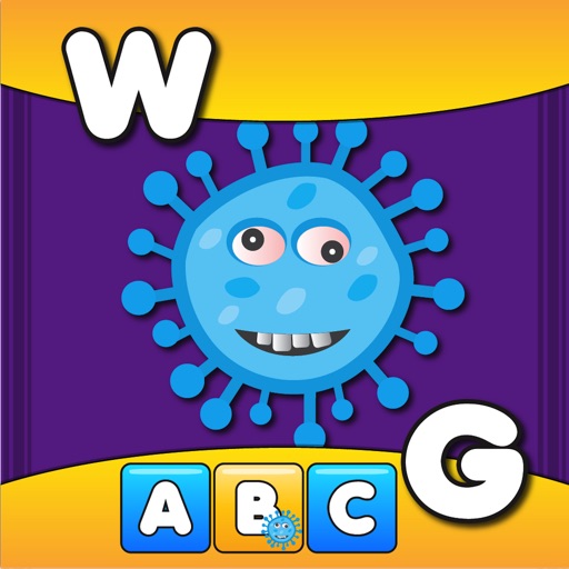 Word Germs HD