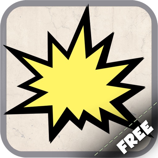 Crash FX - Amazing Crashing, Wrecking and Breaking Sounds icon