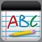 ABC Letter Tracing is a fantastic and completely free application for children learning to write and recognize their ABC’s