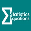 Statistics Equations