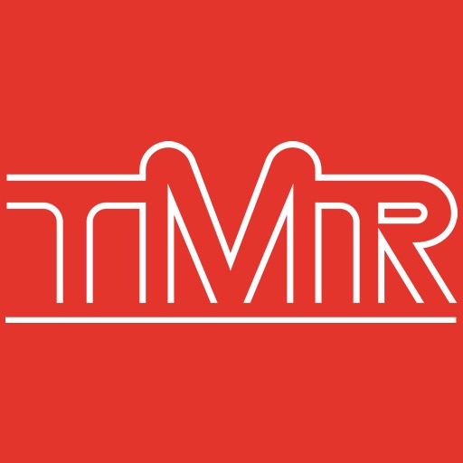 TMR icon