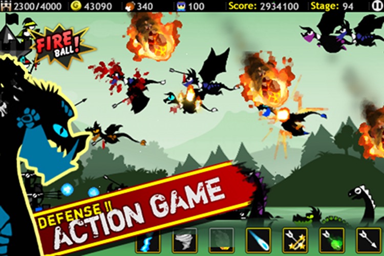 Dinosaur Slayer Lite screenshot-4