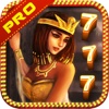 Ancient Cleopatra's Casino - Slots Game Of The Pharaoh HD