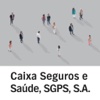 Relatório e Contas 2011 - Caixa Seguros e Saúde, SGPS, S.A