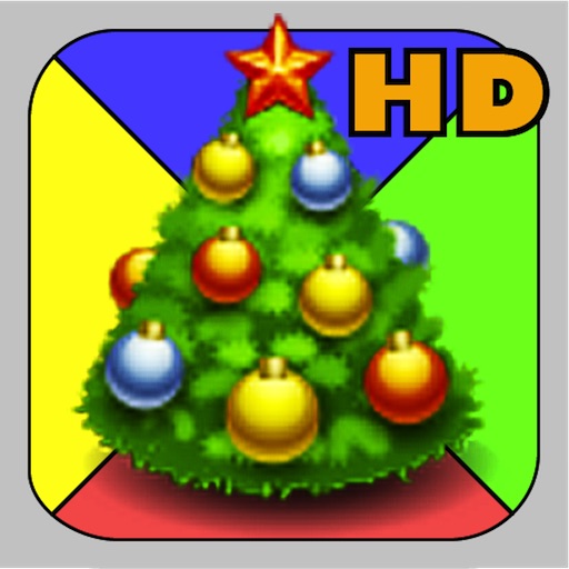 Ludo Christmas Edition HD icon