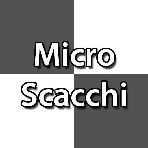 MicroScacchi icon