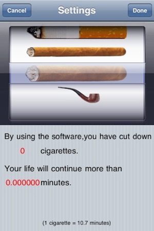 Electronic Cigarette(圖5)-速報App