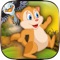 Crazy Squirrel Climbing Race Flying FREE - Extreme Animal Survival Mania