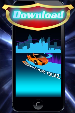 Car Pic Quiz screenshot 2