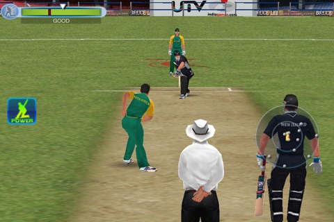 WorldCup Cricket Fever screenshot 4