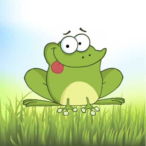 Toads Tables Lite iOS App