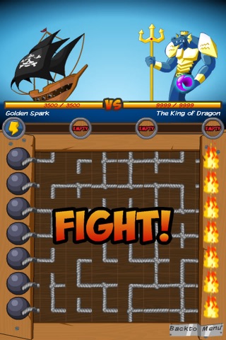 Pirates War screenshot 3