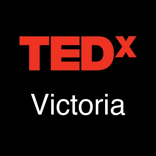 TEDxVictoria icon