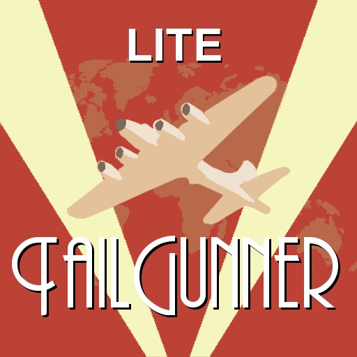 Tail Gunner Lite iOS App