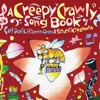 CreepyCrawlySongBook Puzzle