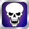 Turn your iPhone into a cool Halloween Skull