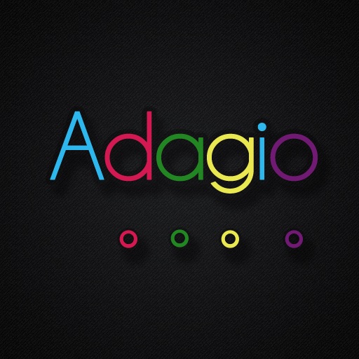 Adagio icon