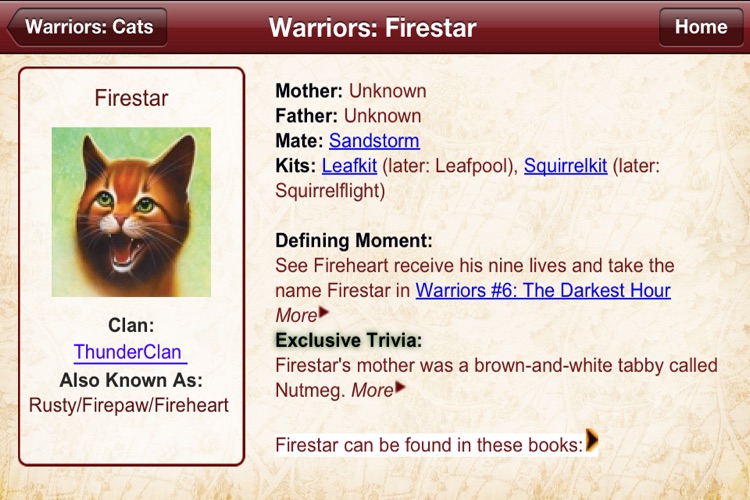 Warriors