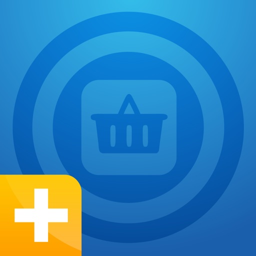 AppTracker Deluxe icon