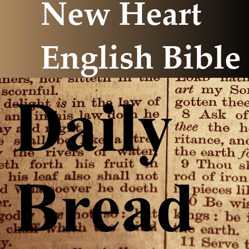 Daily Bread NHEB