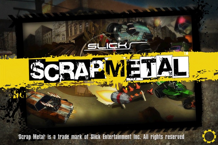 Scrap Metal