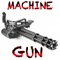 Machine Gun Builder