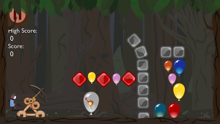 Burst! screenshot-4