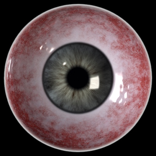 Eye Balls - iBlower icon