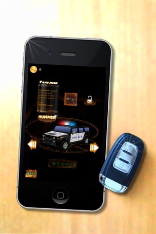 Police Chase Race - Free Racing Game screenshot 2