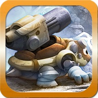 Defen-G Astro icon
