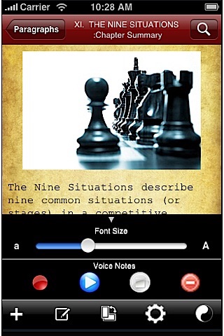 Art Of War By Sun Tzu