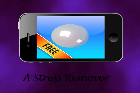 iStress Remover screenshot 4